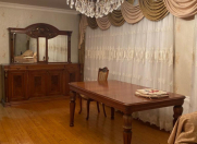 İcarəyə verilir 3 otaqlı 80 m2 həyət evi Bayıl