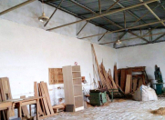 Satılır 4 otaqlı 400 m2 obyekt Sulutəpə