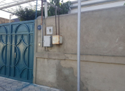 Satılır 5 otaqlı 147.3 m2 həyət evi İnşaatçılar m.