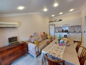 Satılır 2 otaqlı 45 m2 yeni tikili Masazır