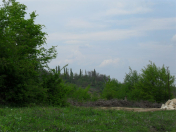 Satılır 2 otaqlı 1200 m2 həyət evi Qusar