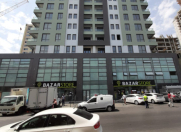 Satılır 2 otaqlı 38 m2 yeni tikili Sahil m.