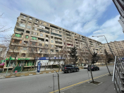 Satılır 4 otaqlı 100 m2 köhnə tikili Nəriman Nərimanov m.