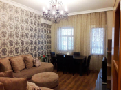 Satılır 3 otaqlı 65 m2 köhnə tikili Nəriman Nərimanov m.