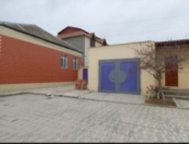 Satılır 3 otaqlı 132 m2 həyət evi Bakıxanov