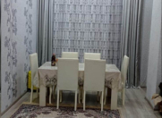 Satılır 2 otaqlı 57 m2 yeni tikili Xırdalan