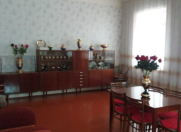 Satılır 6 otaqlı 106 m2 həyət evi Gəncə