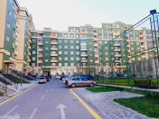 Satılır 2 otaqlı 42.3 m2 yeni tikili Masazır