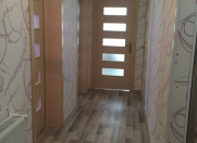 Satılır 3 otaqlı 90 m2 yeni tikili Qurtuluş - 93 Yaşayış Kompleksi