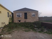 Satılır 3 otaqlı 118 m2 həyət evi Maştağa