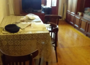 Satılır 2 otaqlı 65 m2 köhnə tikili Asan Xidmət-4