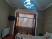 Satılır 5 otaqlı 110 m2 köhnə tikili Sumqayıt