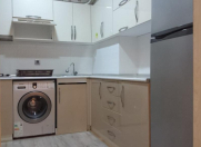 İcarəyə verilir 3 otaqlı 72 m2 yeni tikili Xırdalan