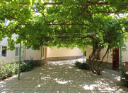 İcarəyə verilir 3 otaqlı 20 m2 həyət evi Xaçmaz