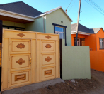 Satılır 3 otaqlı 130 m2 həyət evi Masazır