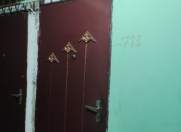 Satılır 1 otaqlı 23.3 m2 köhnə tikili Həzi Aslanov