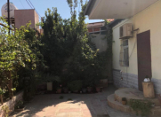 Satılır 3 otaqlı 100 m2 həyət evi Bayıl