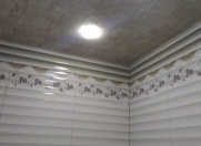 Satılır 2 otaqlı 40 m2 yeni tikili Xırdalan