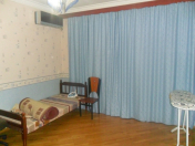 İcarəyə verilir 4 otaqlı 11 m2 köhnə tikili 4 mkr