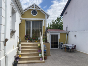 Satılır 3 otaqlı 100 m2 həyət evi Neftçilər metrosu