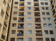Satılır 3 otaqlı 128 m2 yeni tikili Nəriman Nərimanov m.