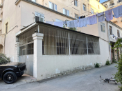 İcarəyə verilir 4 otaqlı 80 m2 köhnə tikili 6 mkr