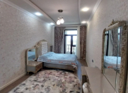 İcarəyə verilir 3 otaqlı 110 m2 yeni tikili Nəsimi r.