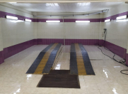 Satılır 1 otaqlı 134 m2 obyekt 8 km