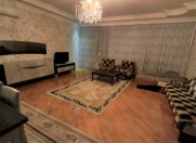 İcarəyə verilir 2 otaqlı 100 m2 yeni tikili Gənclik m.