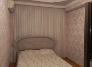 İcarəyə verilir 2 otaqlı 105 m2 yeni tikili Nəsimi r.