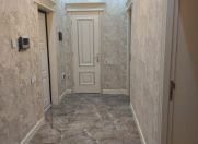 İcarəyə verilir 2 otaqlı 100 m2 yeni tikili Nəsimi r.