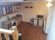 İcarəyə verilir 4 otaqlı 110 m2 həyət evi 3 mkr