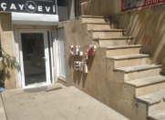 İcarəyə verilir 1 otaqlı 75 m2 obyekt 4 mkr
