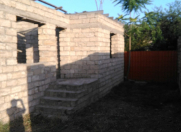 Satılır 2 otaqlı 90 m2 həyət evi Xaçmaz