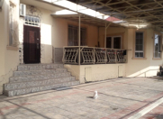 Satılır 6 otaqlı 270 m2 həyət evi Badamdar