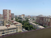 Satılır 3 otaqlı 120 m2 yeni tikili 9 mkr