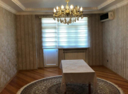 Satılır 4 otaqlı 142 m2 yeni tikili Yeni Yasamal