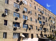Satılır 3 otaqlı 75 m2 köhnə tikili 8 km