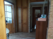 Satılır 3 otaqlı 80 m2 köhnə tikili Həzi Aslanov