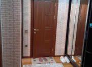 Satılır 2 otaqlı 59 m2 yeni tikili 8 km