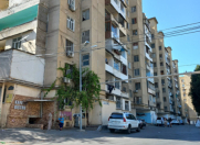 Satılır 5 otaqlı 110 m2 köhnə tikili 8 mkr