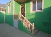 Satılır 2 otaqlı 130 m2 həyət evi Hövsan