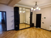 İcarəyə verilir 2 otaqlı 100 m2 yeni tikili Neftçilər m.