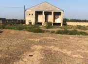 Satılır 3 otaqlı 24 m2 həyət evi Xızı