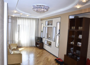 Satılır 3 otaqlı 110 m2 yeni tikili 6 mkr