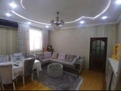 Satılır 3 otaqlı 120 m2 həyət evi Binəqədi
