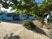 İcarəyə verilir 2 otaqlı 100 m2 bağ evi Bilgəh