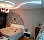 Satılır 4 otaqlı 175 m2 yeni tikili İnşaatçılar m.