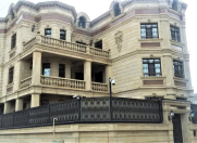 Satılır 7 otaqlı 350 m2 villa 6 mkr