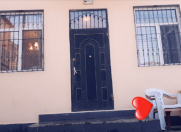 Satılır 6 otaqlı 176 m2 həyət evi Yeni Yasamal